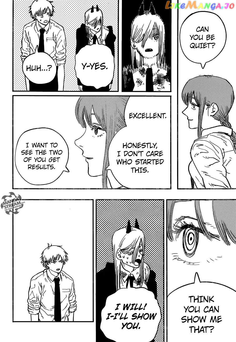 Chainsaw Man, Chapter 5 image 15